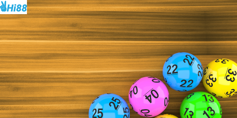 Ý nghĩa các con số và cách sử dụng