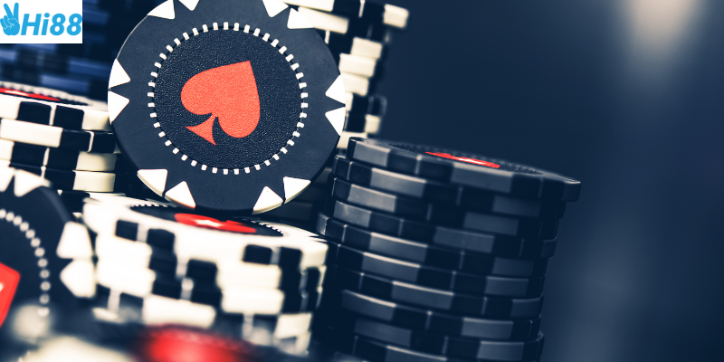 Chọn bài tẩy mạnh và đọc vị đối thủ