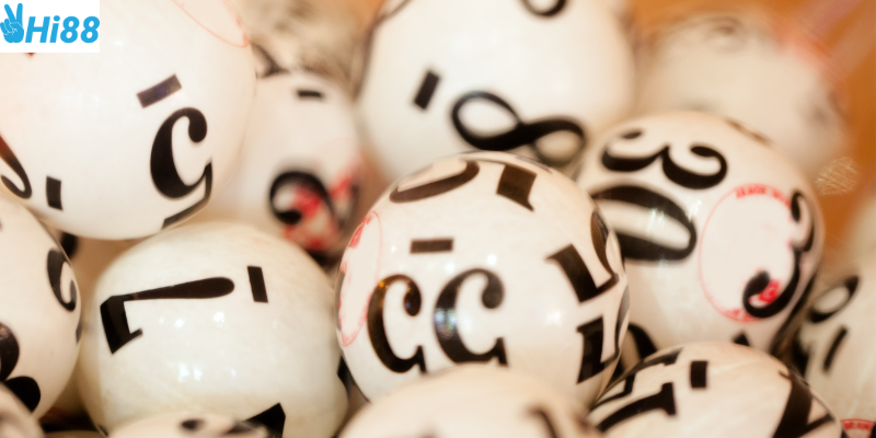 Chọn số hợp lý và học hỏi kinh nghiệm