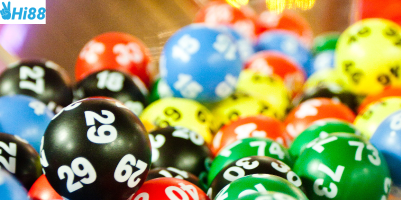 Chọn số may mắn và tăng cơ hội thắng