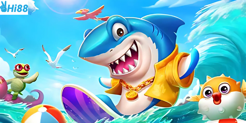 Đồ hoạ đẹp mắt và phần thưởng phong phú