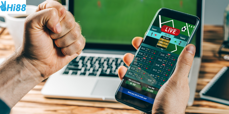 Đọc trận đấu và các yếu tố ảnh hưởng