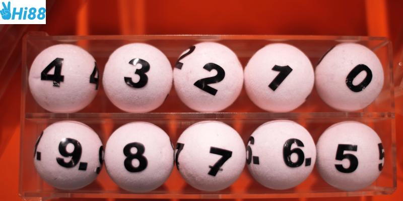 Khám phá Keno nhanh 5 phút cùng nhà cái