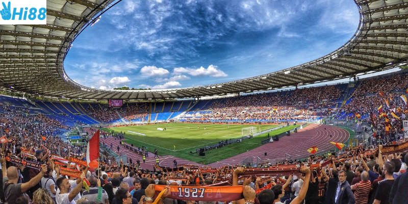 Khám phá nhiều loại kèo cược hấp dẫn