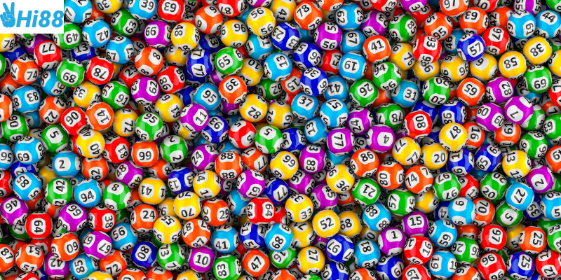 Lô xiên 3 và hệ thống cá cược Hi88