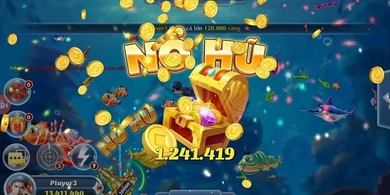 Những lợi ích khi áp dụng mẹo chơi game nổ hũ