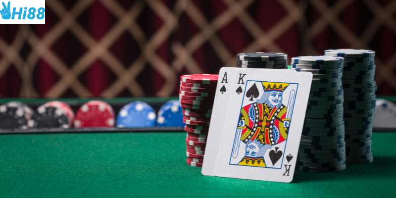 Nắm vững luật chơi cơ bản để chiến thắng