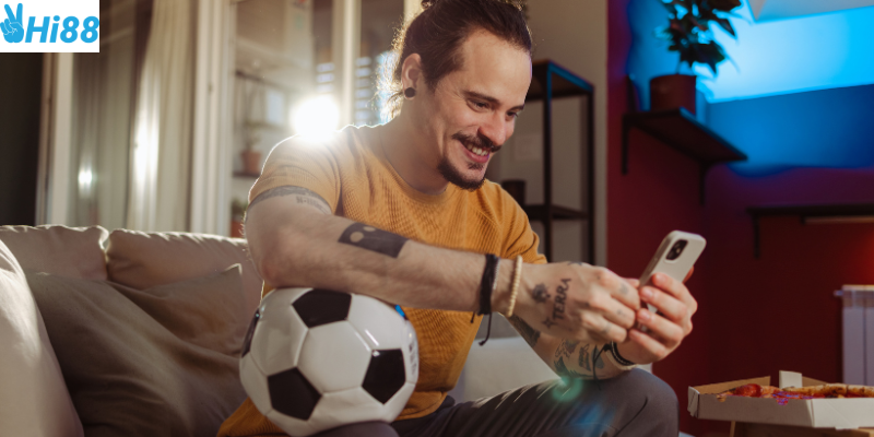 Những chỉ số cần nhớ và cách chọn kèo