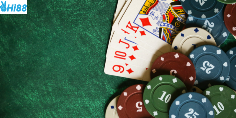 Quản lý vốn và phân tích tỷ lệ cược