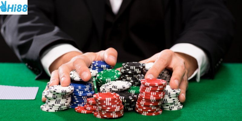 Quy tắc chơi đơn giản và chiến thuật thắng lớn