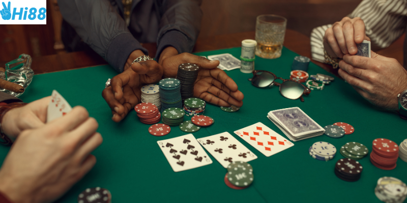 Quy tắc chơi đơn giản và đặt cược nhanh chóng