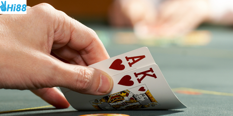 Tham gia bộ môn bài Catte hấp dẫn