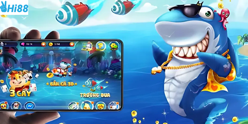 Tham gia đơn giản và thắng lớn mỗi ngày