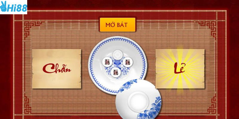 Tham gia đơn giản và xây dựng chiến thuật phù hợp