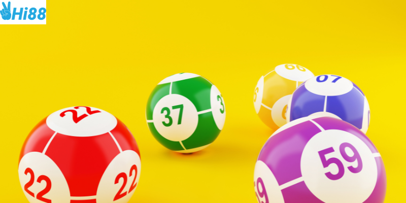 Tham gia xổ số thần tài cùng nhà cái