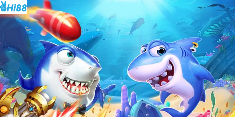 Thưởng lớn và cách tham gia giải trí đơn giản