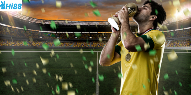 Tỷ lệ cược cao và ưu đãi đặc biệt từ nhà cái