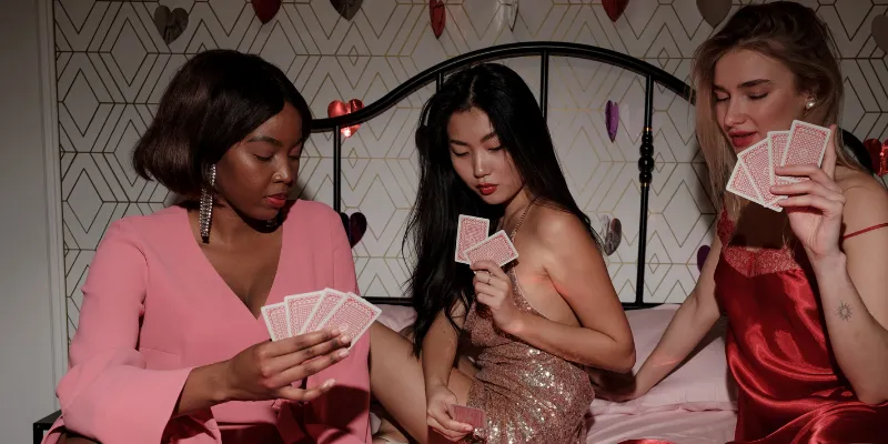 Cách chơi bài tiến lên online cơ bản