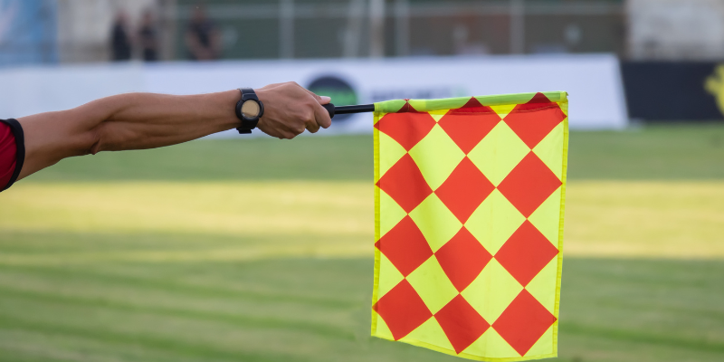 Khám phá kèo việt vị cùng nhà cái