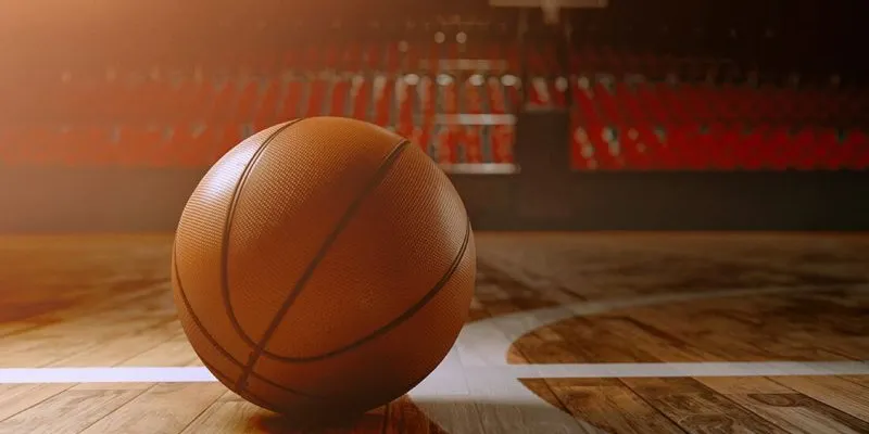 Các kiểu cược thường gặp khi cá cược bóng rổ