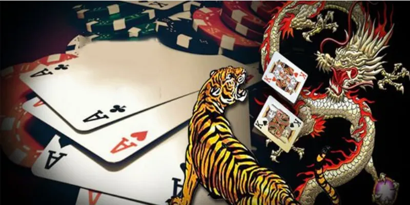 Các kiểu cầu thông dụng trong Rồng Hổ