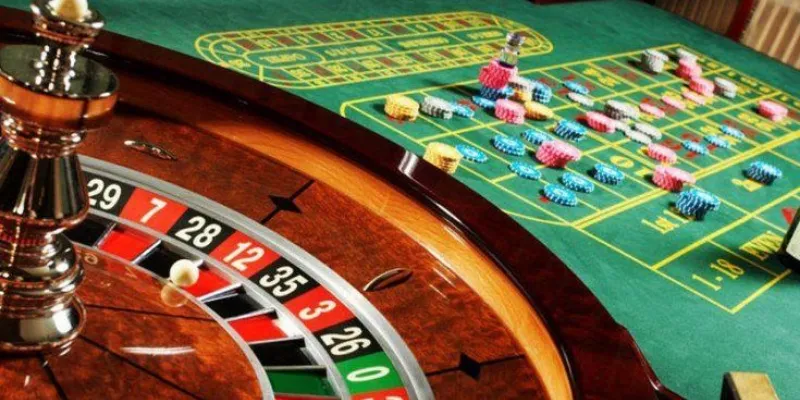 Những phiên bản Roulette phổ biến hiện nay