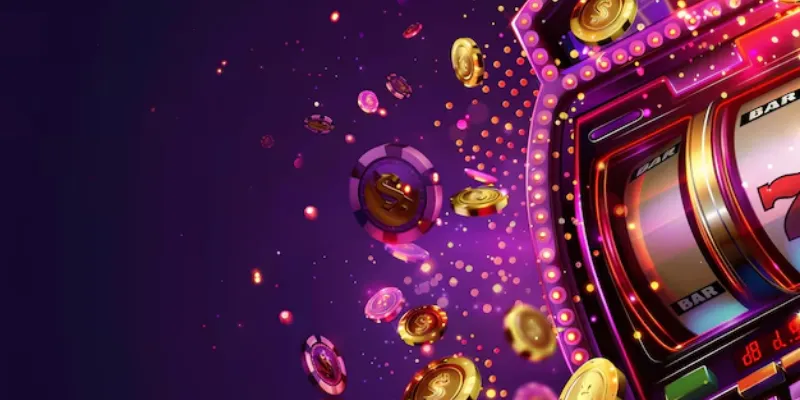 Khám phá trò chơi nổ hũ xèng