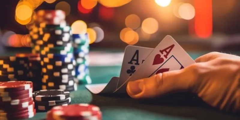 Baccarat là gì? Cái nhìn tổng thể