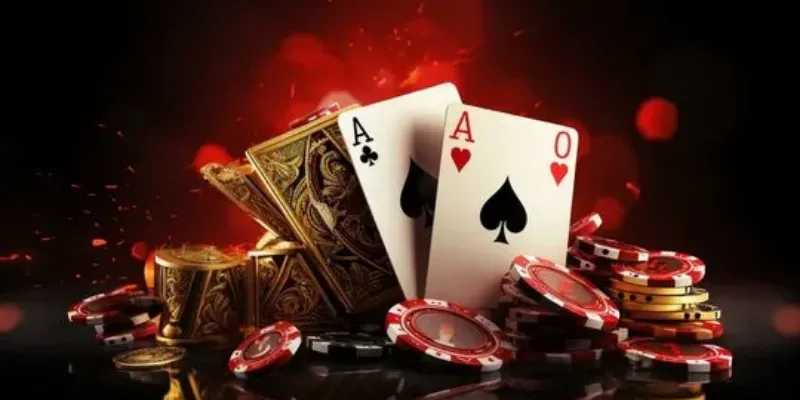Những loại cược cơ bản trong Baccarat là gì?
