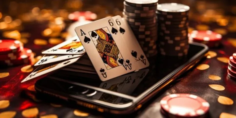 Tổng quan về Baccarat và những điểm thu hút