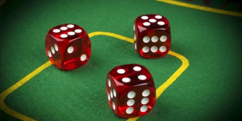 Cách chơi Sicbo đơn giản giúp tăng cơ hội thắng cho người mới