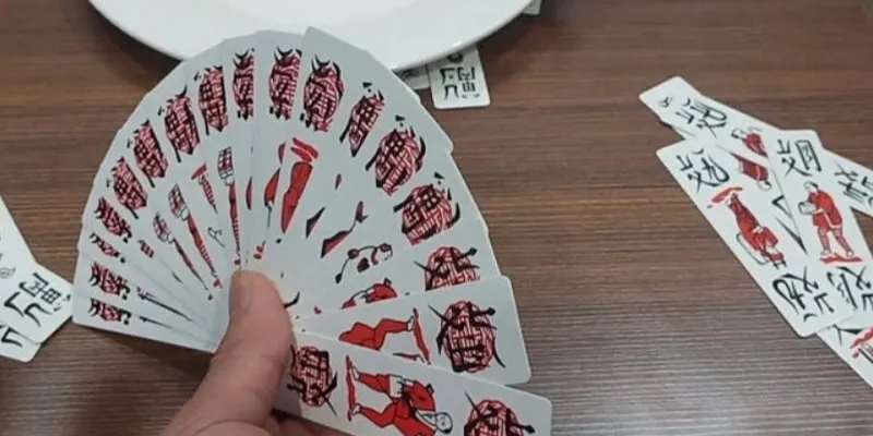 Chiến lược chơi bài Chắn hiệu quả giúp chiến thắng liên tục