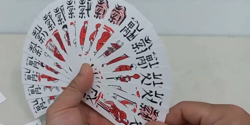 Cái nhìn tổng thể về bài Chắn