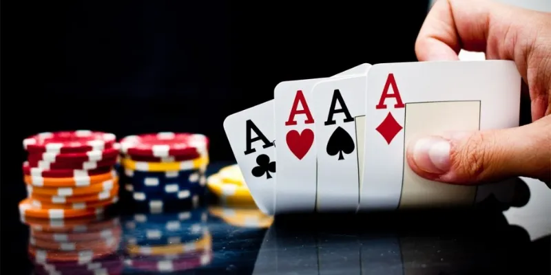 Các quy tắc cơ bản của Poker Omaha là gì?