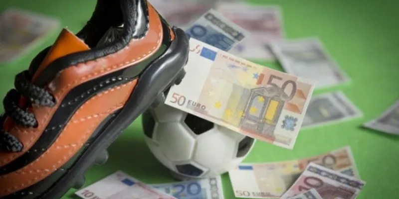 Phương pháp cá độ bóng đá nào thích hợp với người mới?