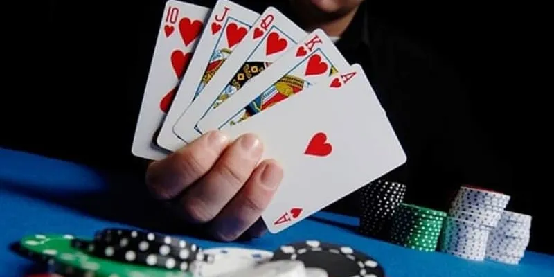 Chiến thuật chơi bài Sâm đổi thưởng hiệu quả