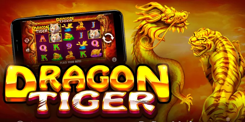 Khám phá những điều cơ bản về Dragon Tiger