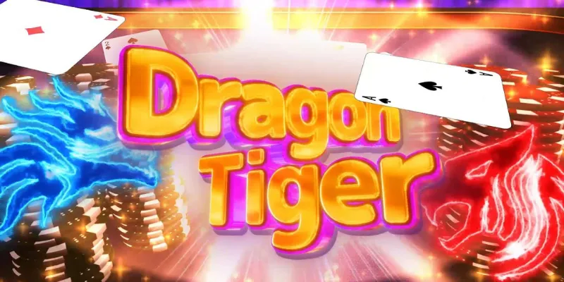 Khám phá tổng quan về trò chơi Dragon Tiger