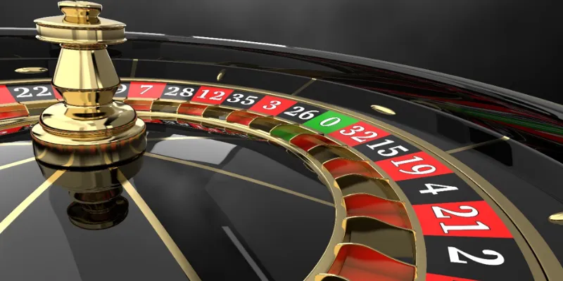 Thông tin cơ bản về Roulette