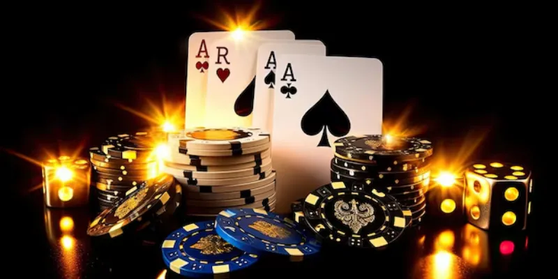Luật chơi Baccarat gồm những gì và các cửa cược ra sao?